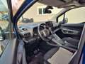 Citroen Berlingo 1.2 PureTech 130 Feel M aus 1. Hand AHK Blau - thumbnail 13