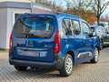 Citroen Berlingo 1.2 PureTech 130 Feel M aus 1. Hand AHK Blau - thumbnail 7