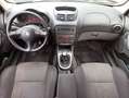 Alfa Romeo 147 II 2004 5p 1.9 jtd Distinctive 120cv NEOPATENTATI Schwarz - thumbnail 10