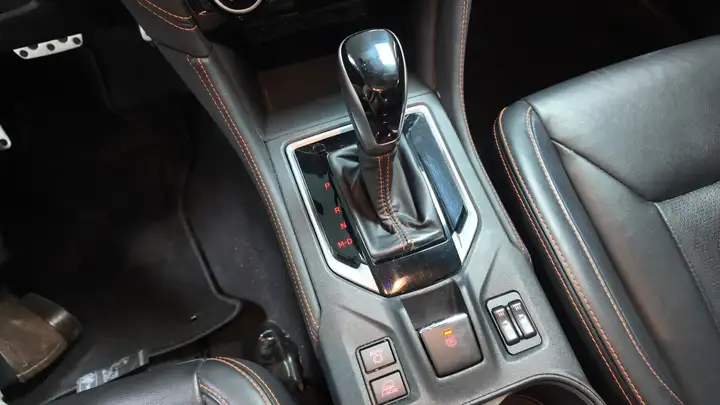 Subaru XV 2.0 Executive Plus CVT Lineartronic 2017, foto 40