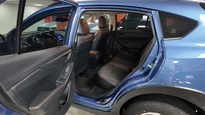 Subaru XV 2.0 Executive Plus CVT Lineartronic 2017, foto 43