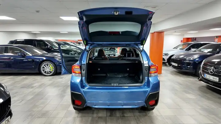 Subaru XV 2.0 Executive Plus CVT Lineartronic 2017, foto 49