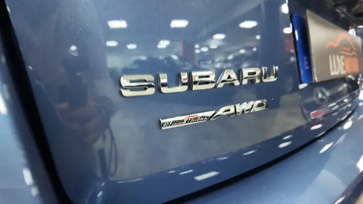 Subaru XV 2.0 Executive Plus CVT Lineartronic 2017, foto 15
