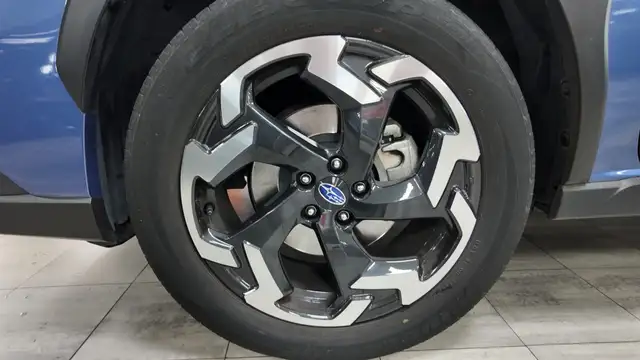 Subaru XV view 11