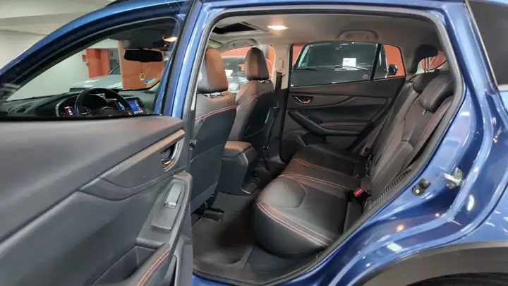 Subaru XV 2.0 Executive Plus CVT Lineartronic 2017, foto 44