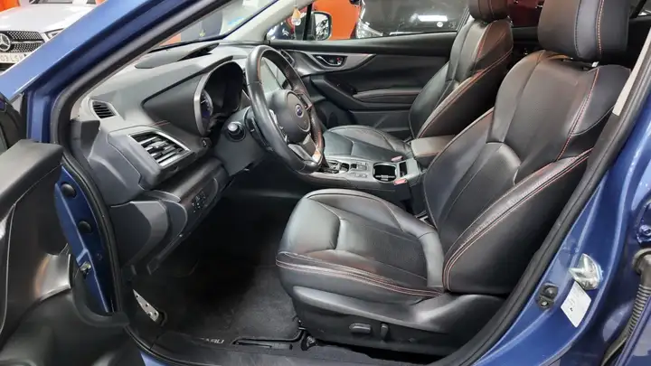 Subaru XV 2.0 Executive Plus CVT Lineartronic 2017, foto 20