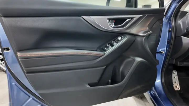 Subaru XV 2.0 Executive Plus CVT Lineartronic 2017, foto 18