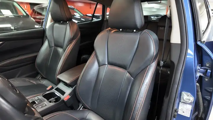 Subaru XV 2.0 Executive Plus CVT Lineartronic 2017, foto 22