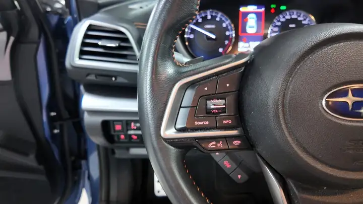 Subaru XV 2.0 Executive Plus CVT Lineartronic 2017, foto 28
