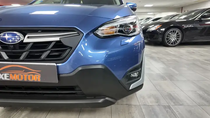 Subaru XV 2.0 Executive Plus CVT Lineartronic 2017, foto 9