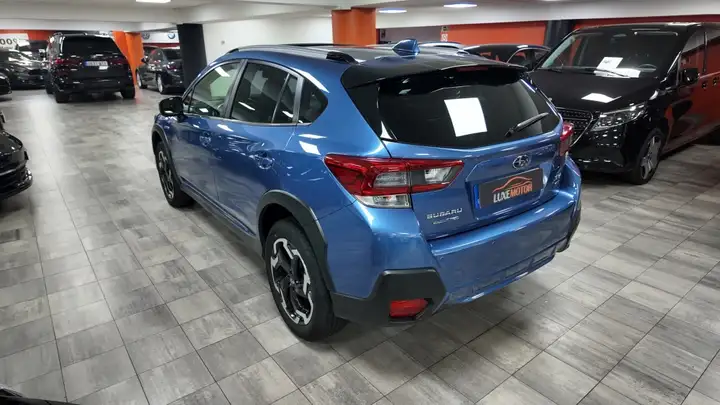 Subaru XV 2.0 Executive Plus CVT Lineartronic 2017, foto 4