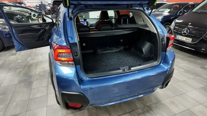 Subaru XV 2.0 Executive Plus CVT Lineartronic 2017, foto 50