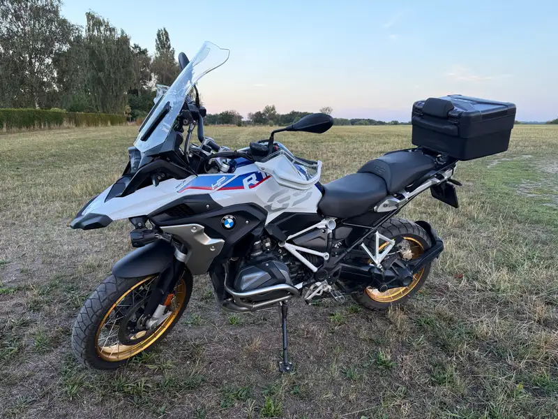BMW R 1250 GS