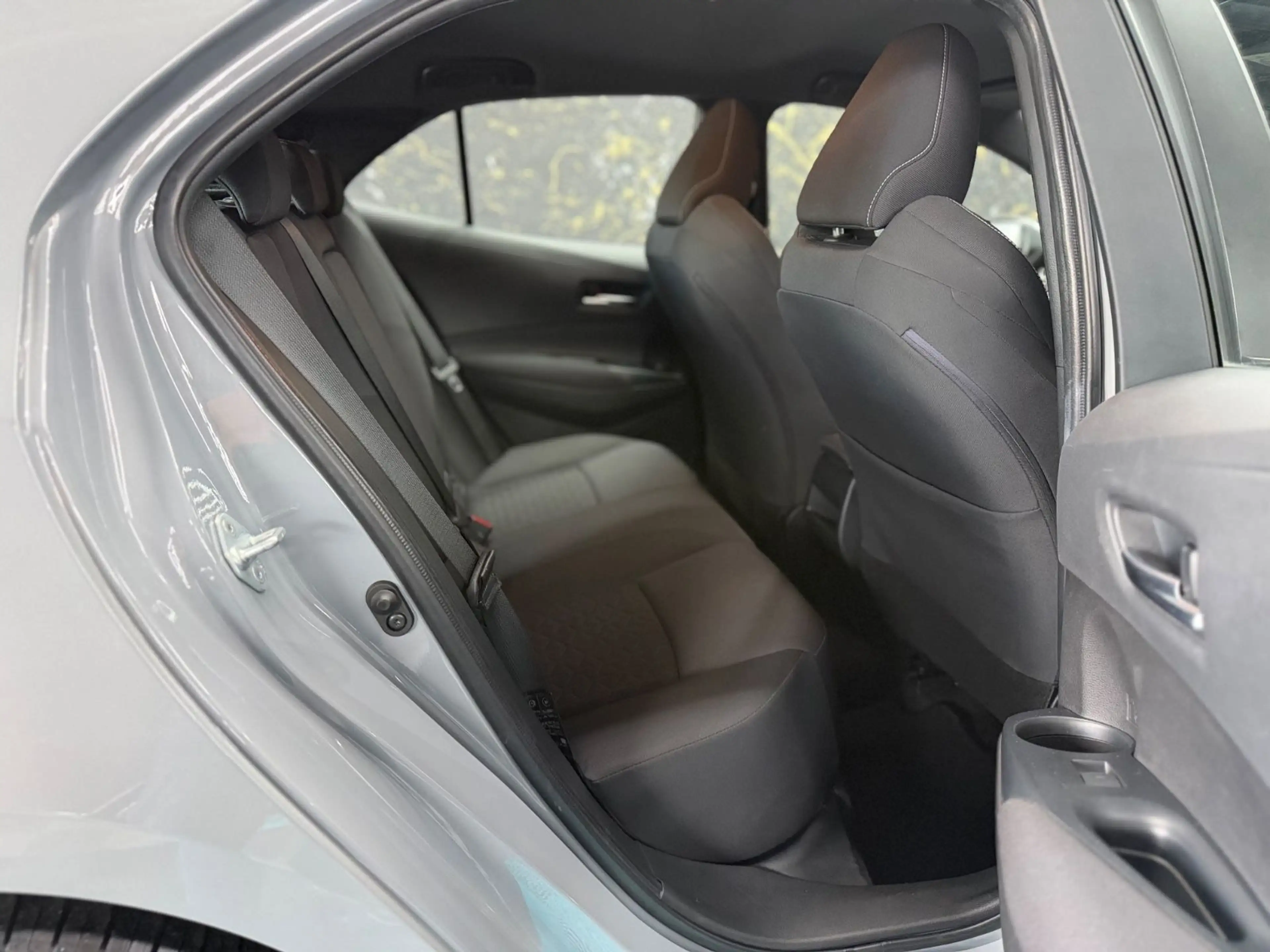 Toyota Corolla Comfort/SHZ/RFK/NAVI — photo 12