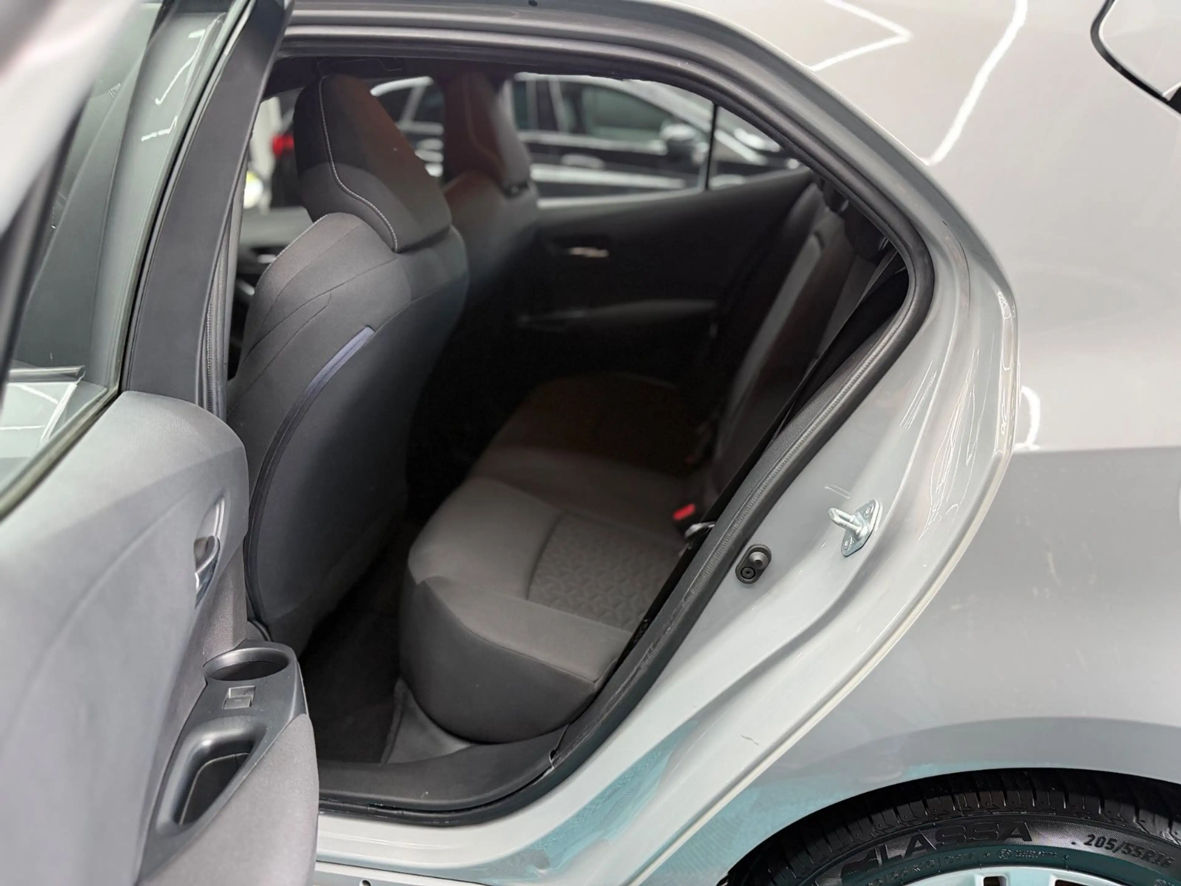 Toyota Corolla Comfort/SHZ/RFK/NAVI — photo 13