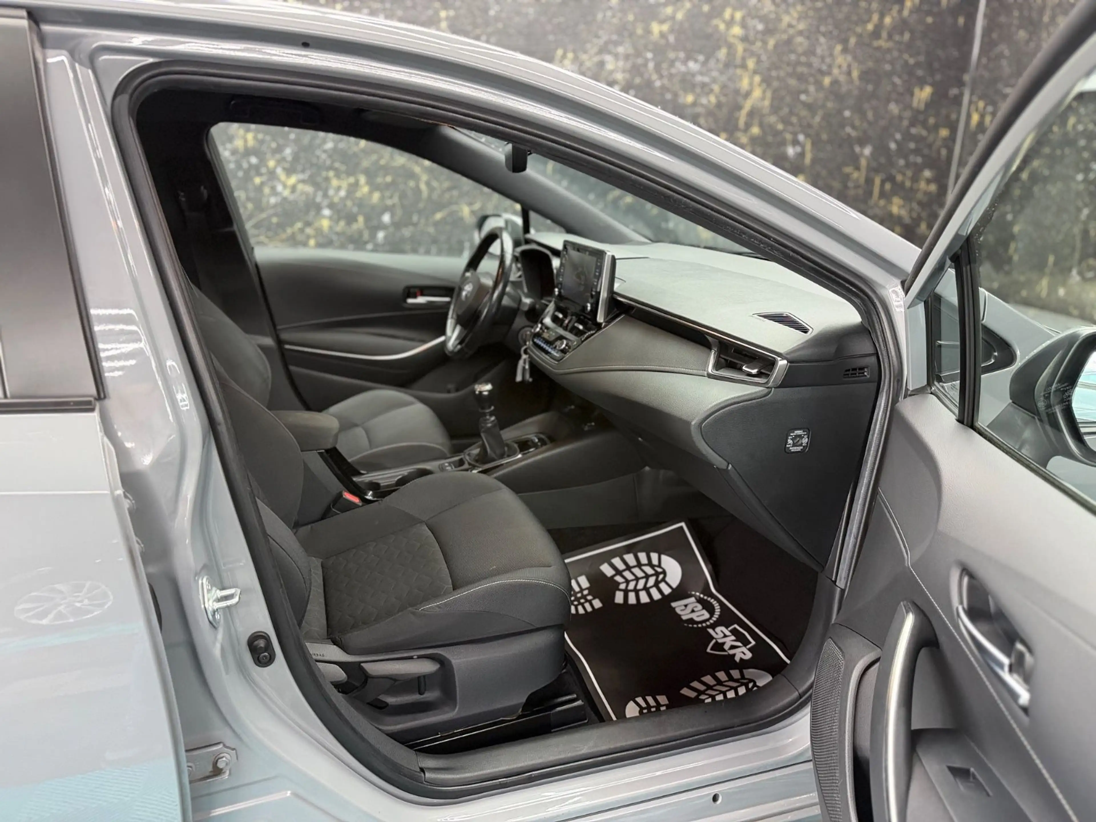 Toyota Corolla Comfort/SHZ/RFK/NAVI — photo 11