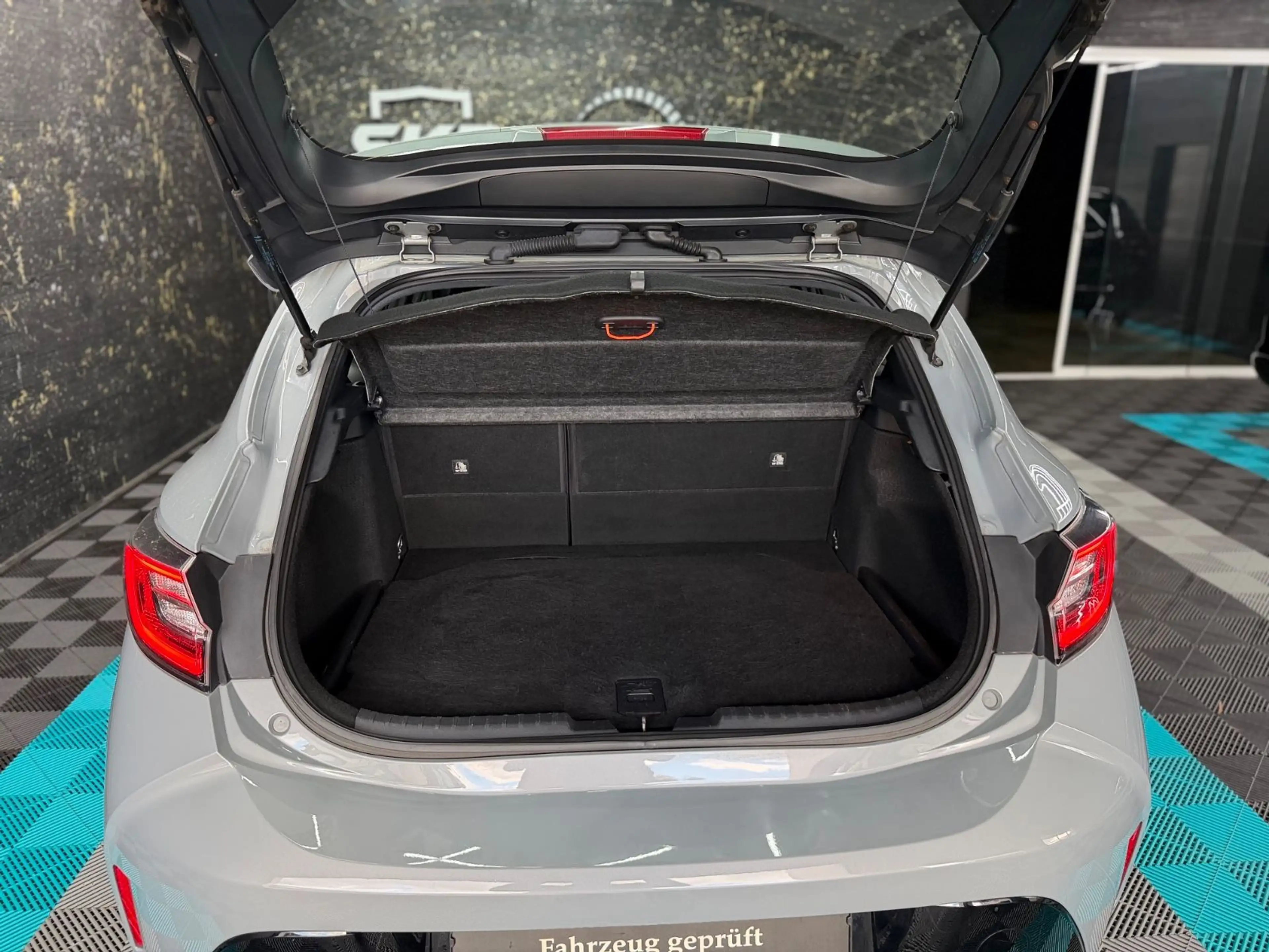 Toyota Corolla Comfort/SHZ/RFK/NAVI — photo 15