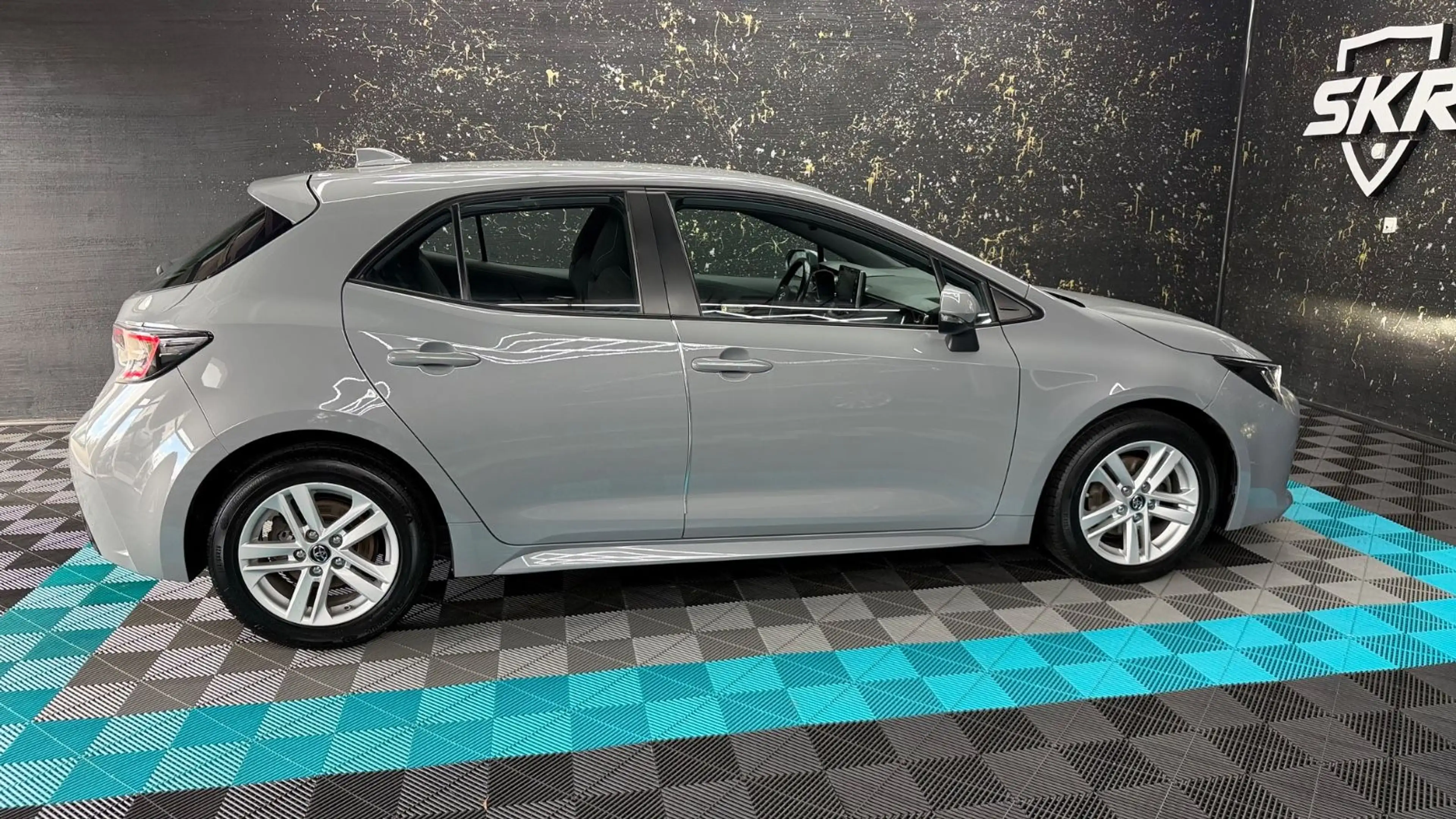 Toyota Corolla Comfort/SHZ/RFK/NAVI — photo 4