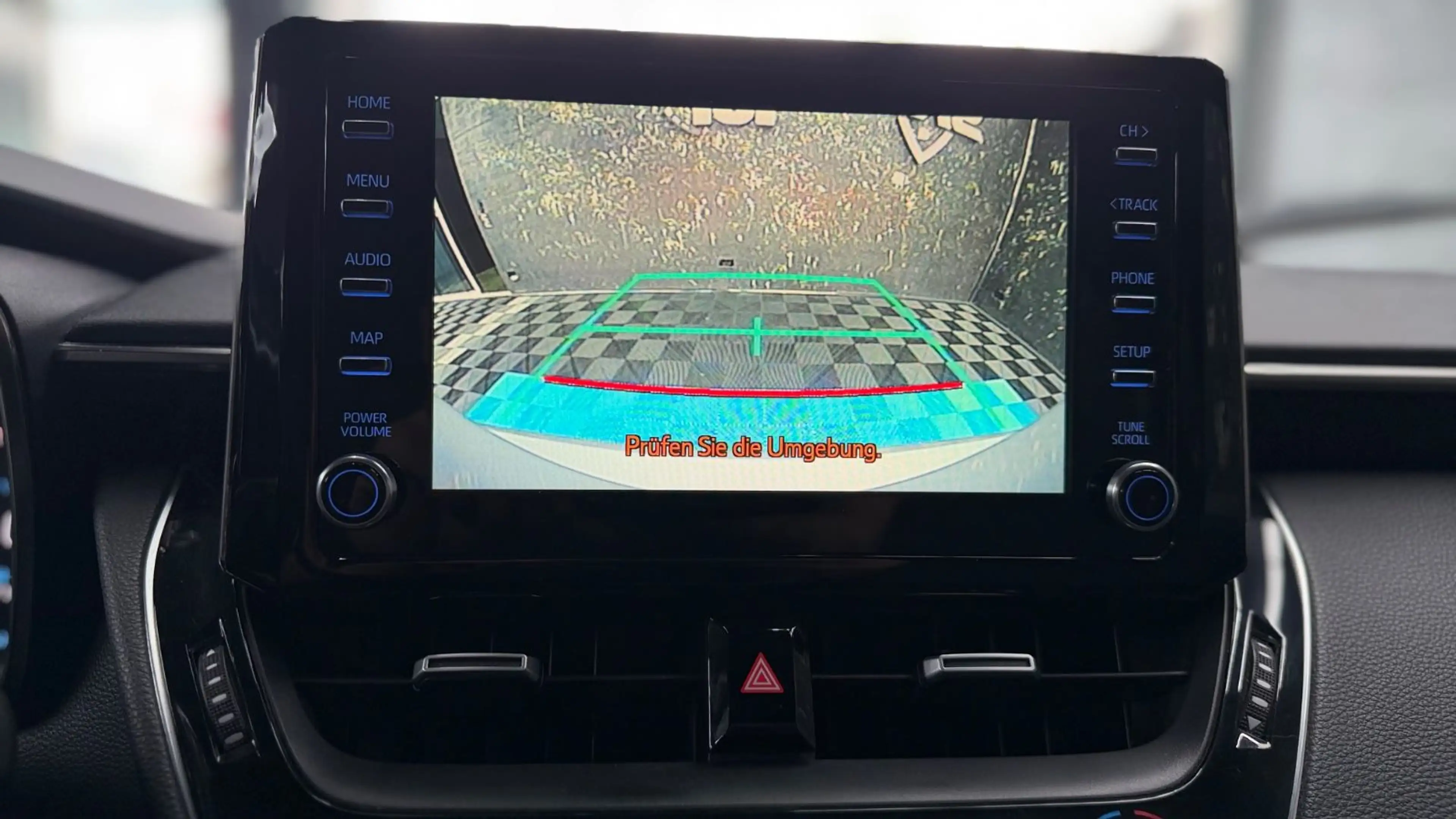 Toyota Corolla Comfort/SHZ/RFK/NAVI — photo 14