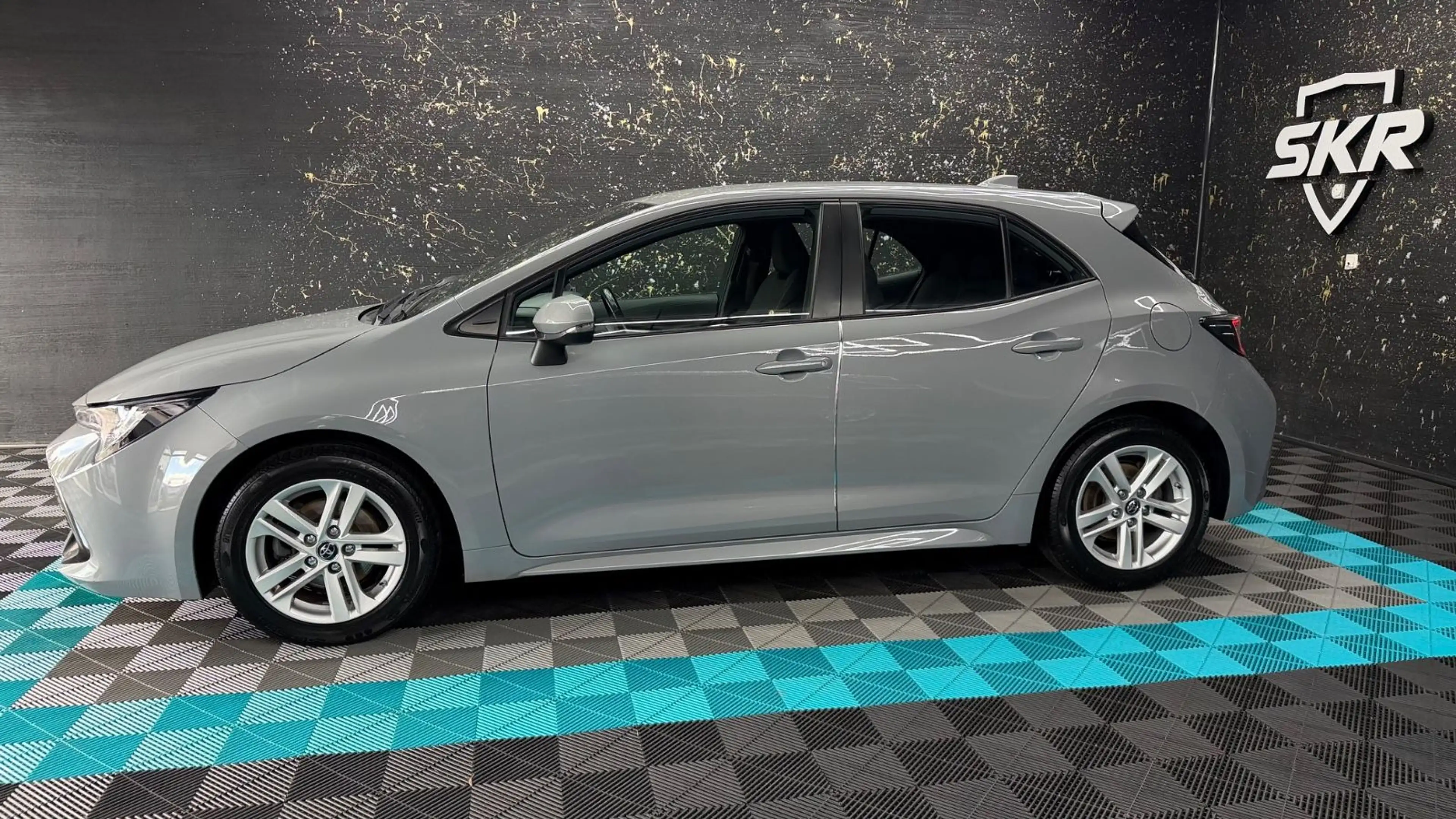 Toyota Corolla Comfort/SHZ/RFK/NAVI — photo 5