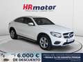 Mercedes-Benz GLC 220 220d 4Matic Aut. Weiß - thumbnail 1