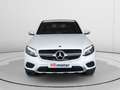 Mercedes-Benz GLC 220 220d 4Matic Aut. Weiß - thumbnail 5