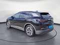 Volkswagen ID.4 Pro Design-/Infotainment-Paket Wärmepumpe Schwarz - thumbnail 4