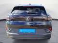 Volkswagen ID.4 Pro Design-/Infotainment-Paket Wärmepumpe Schwarz - thumbnail 5