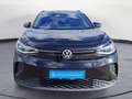 Volkswagen ID.4 Pro Design-/Infotainment-Paket Wärmepumpe Schwarz - thumbnail 7