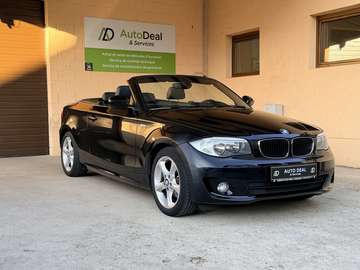 i Cabrio 143cv