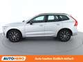 Volvo XC60 2.0 B4 R Design AWD Mild-Hybrid Grau - thumbnail 3