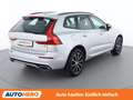 Volvo XC60 2.0 B4 R Design AWD Mild-Hybrid Grau - thumbnail 6