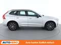 Volvo XC60 2.0 B4 R Design AWD Mild-Hybrid Grau - thumbnail 7