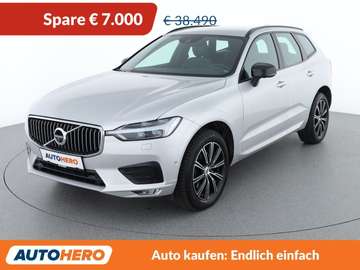 2.0 B4 R Design AWD Mild-Hybrid