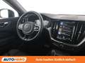Volvo XC60 2.0 B4 R Design AWD Mild-Hybrid Grau - thumbnail 13