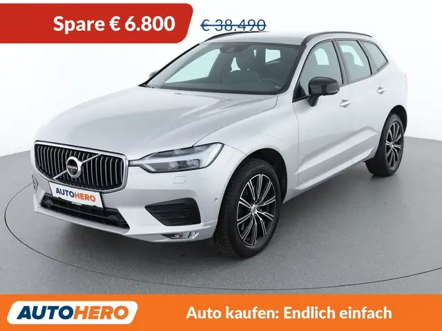 Volvo XC60 2.0 B4 R Design AWD Mild-Hybrid