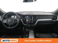 Volvo XC60 2.0 B4 R Design AWD Mild-Hybrid Grau - thumbnail 12