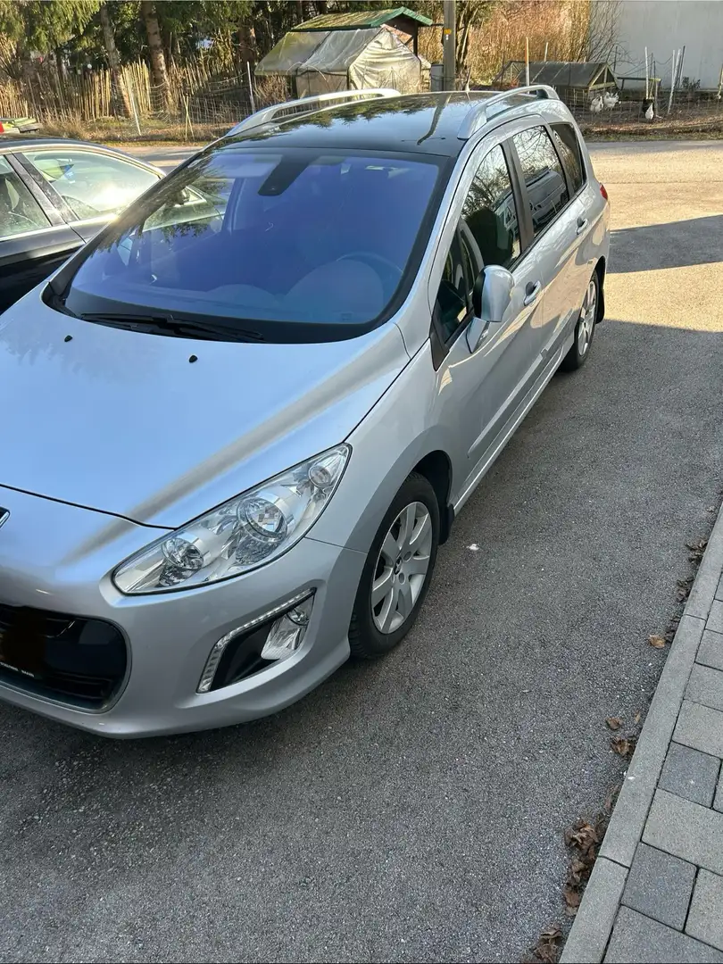 Peugeot 308 SW 1,6 e-HDI 115 ASG6 FAP Active - 2
