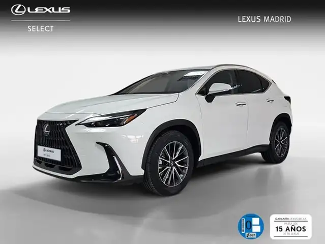Lexus NX 450h+ Executive+ 4WD
