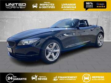 sDrive 28i  ROADSTER E89 LCI M Sport PHASE 2
