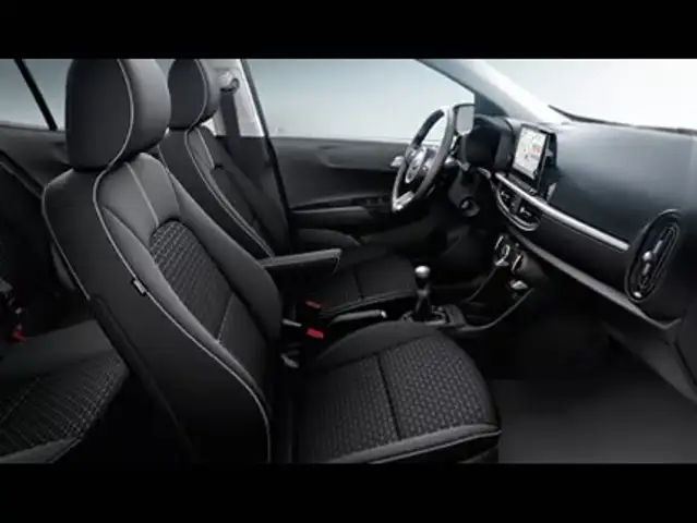 Kia Picanto view 4