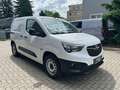 Opel Combo Combo Cargo - e Basis 50kwh e.Nutzlast nto. 19.... Weiß - thumbnail 3