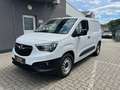 Opel Combo Combo Cargo - e Basis 50kwh e.Nutzlast nto. 19.... Weiß - thumbnail 1