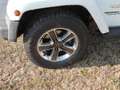 Jeep Wrangler Wrangler Unlimited 2.8 crd Sahara auto E5 Bianco - thumbnail 4