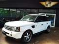 Land Rover Range Rover V8 Білий - thumbnail 1