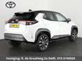 Toyota Yaris Cross 1.5 Hybrid First Edition Bi-Tone | 1e eigenaar | D Wit - thumbnail 3