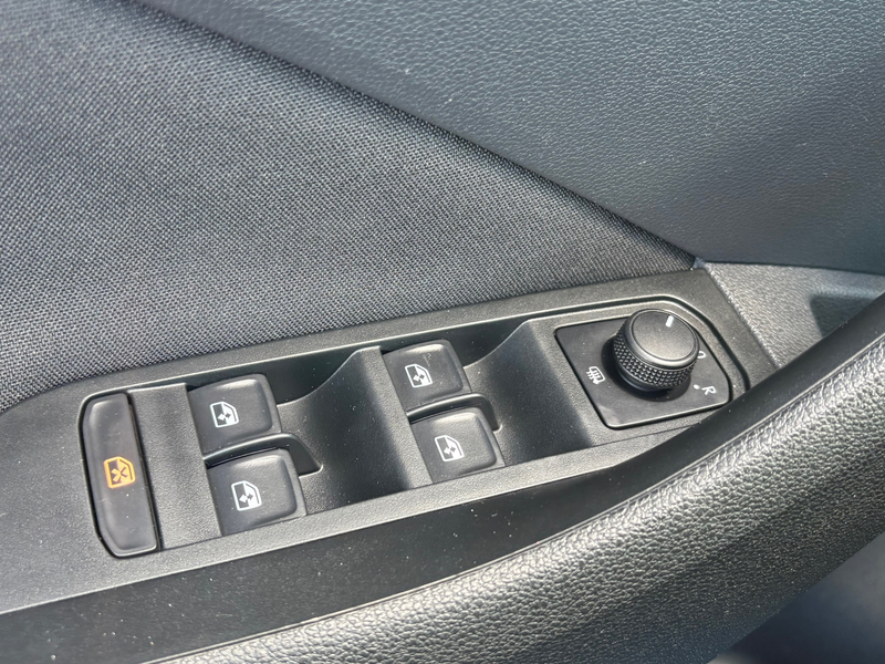 Skoda Scala 1.0 TSI Sport Business|Pano|Trekhaak|Full led — photo 20