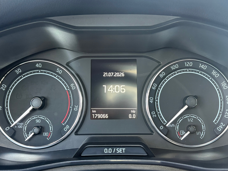 Skoda Scala 1.0 TSI Sport Business|Pano|Trekhaak|Full led — photo 22