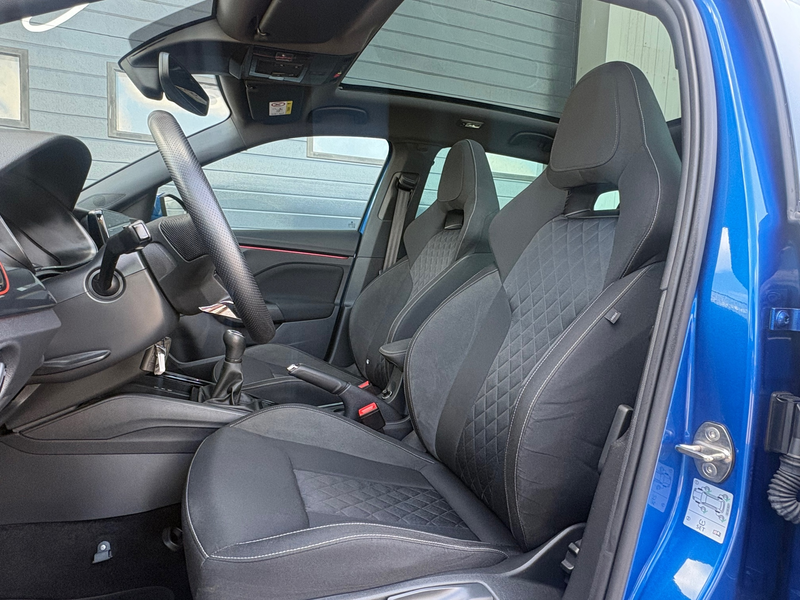 Skoda Scala 1.0 TSI Sport Business|Pano|Trekhaak|Full led — photo 6