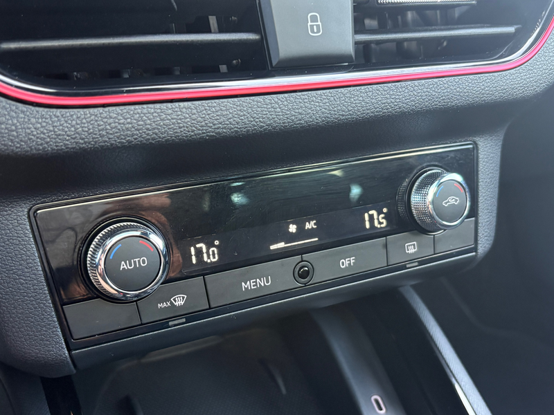 Skoda Scala 1.0 TSI Sport Business|Pano|Trekhaak|Full led — photo 8